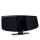 THOMSON Mini Equalizer Radio FM CD MP3 USB Bluetooth 60W Czarna MIC400BT - 1350705 - zdjęcie 2